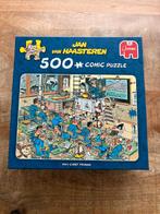 Jan van Haasteren puzzel 500 stukjes Navy Cadet Training, Ophalen of Verzenden, 500 t/m 1500 stukjes, Zo goed als nieuw