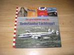 Gijs Dragt - De gloriejaren van de Nederlandse Luchtvaart, Ophalen of Verzenden, Gelezen, Vliegtuig