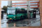Foto bus BBA 498 VSN 4760, Ophalen of Verzenden, Zo goed als nieuw, Bus of Metro, Overige typen