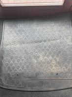Originele rubberen kofferbak mat Mercedes CLA 2017, Ophalen, Gebruikt