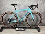 Specialized Crux Carbon Gravelbike Sram Rival 1x11 Disc, 28 inch, Carbon, 10 tot 15 versnellingen, Crux