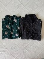 Blouses H&M Divided + Garcia Jeans Maat M, Maat 38/40 (M), Overige kleuren, Ophalen of Verzenden, Zo goed als nieuw