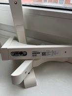 6x Witte Plankdragers IKEA, Ophalen of Verzenden, Gebruikt