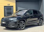 Skoda Karoq 1.5 TSI ACT 2021 - DSG - Stoel/Stuur Verwarming, 65 €/maand, Stof, 1498 cc, 4 cilinders
