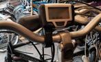 Tranzx Ebike Display + Voorwielmotor, Fietsen en Brommers, Fietsonderdelen, Ophalen of Verzenden, Gebruikt, Verlichting, Tranzx
