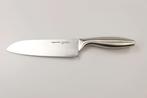 Tupperware Pro Asia Santoku Mes RVS nieuw, Ophalen of Verzenden, Nieuw, Overige typen