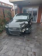 Audi A3 Sportback 1.2 TFSI - Schadeauto, Ophalen, Zwart, Handgeschakeld, Audi