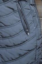 Winterjas zwart Desigual mt 40 Vaste prijs AANBIEDING, Maat 38/40 (M), Zwart, Ophalen of Verzenden, Zo goed als nieuw