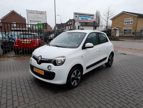 Renault Twingo 1.0 SCe Collection, Auto's, Renault, Particulier, Te koop, Twingo, ABS, Achteruitrijcamera, Airbags, Airconditioning