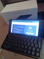 Planet Computers Gemini PDA - 64GB + 256GB SD Card, Telecommunicatie, Pda's, Overige merken, Verzenden, Overige systemen, Refurbished
