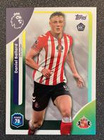 Topps Premier League 25/26  ROOKIE CARD  BALLARD SUNDERLAND, Ophalen of Verzenden, Zo goed als nieuw, Plaatje