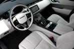Land Rover Range Rover Velar 2.0 P400e R-Dynamic S | Pano |, Gebruikt, Euro 6, 4 cilinders, Blauw