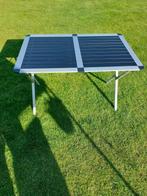 Campingtafel, Ophalen, Gebruikt, Campingtafel