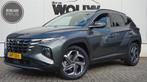 Hyundai Tucson 1.6 T-GDI HEV Premium Automaat Elektr Bedienb, 12 maanden, Gebruikt, Euro 6, 4 cilinders