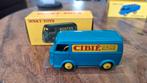 Dinky Toys Peugeot D.3.A - Zeldzaam!, Ophalen