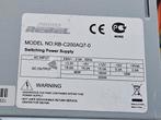 Rebel power 200w max voeding psu power supply rb-c200aq7-0, Ophalen of Verzenden, Gebruikt