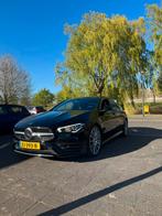 Mercedes-Benz CLA 200  AMG-line 163pk 7G-DCT 2019 Org NL, 15 km/l, 4 cilinders, Lichtsensor, Alcantara