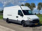Iveco Daily 35C15V 3.0 L4/H2 Bestel 2012 211.509km, Euro 5, Gebruikt, Bluetooth, Iveco