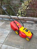 Wolf Garten A320E Elektrische Grasmaaier - Gebruikt, Tuin en Terras, Grasmaaiers, Ophalen, Cirkelmaaier, Gebruikt, Elektrische grasmaaier