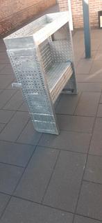 Volkswagen Transporter Bus Stellingen inrichting, Auto diversen, Overige Auto diversen, Ophalen of Verzenden