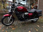 TRIUMPH LEGEND TT 2002 900 3 cilinder Thunderbird retro clas, Motoren, Motoren | Triumph, Bedrijf, Onbekend, Toermotor, Onbekend