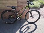 Giant Talon , mountainbike met rockshock voorvork, Fietsen en Brommers, Fietsen | Mountainbikes en ATB, Hardtail, Ophalen of Verzenden