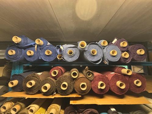 Partij vescom panay 100% wol. +/- 300 meter, Hobby en Vrije tijd, Stoffen en Lappen, Nieuw, Wol, 120 cm of meer, 200 cm of meer