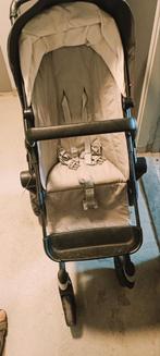 Gratis, Kinderen en Baby's, Kinderwagens en Combinaties, Ophalen, Zo goed als nieuw, Overige merken