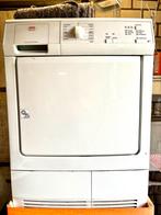 AEG Lavatherm 55540, Ophalen, Gebruikt