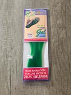 Dekos gel massage zolen maat 40-39-38, Ophalen of Verzenden, Zo goed als nieuw, Overige typen