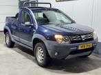 Dacia Duster Pick up 1.5 DCi 4X4 PICKUP AIRCO 500 STUKS VAN, Auto's, Dacia, Euro 5, Stof, Gebruikt, 4 cilinders