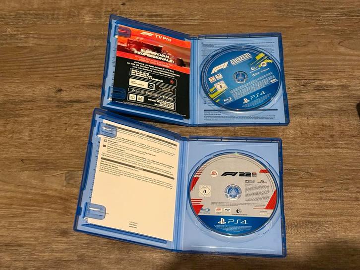 PS4 Games, Spelcomputers en Games, Games | Sony PlayStation 4, Refurbished, Racen en Vliegen, 1 speler, Vanaf 3 jaar, Eén computer
