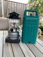 Coleman unleaded 2 incl case, Caravans en Kamperen, Ophalen of Verzenden, Gebruikt