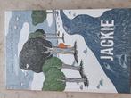 Jackie Liesbeth Talboom, Boeken, Kinderboeken | Jeugd | 10 tot 12 jaar, Ophalen of Verzenden, Zo goed als nieuw, Liesbeth Talboom