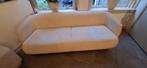 bank 2,5 zits, Ophalen, Hout, Gebruikt, Tweepersoons