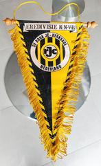 Roda JC Kerkrade 1980s
prachtige vintage vaan vaantje, Diversen, Vlaggen en Wimpels, Ophalen of Verzenden, Zo goed als nieuw