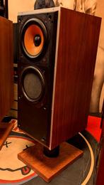 B&W DM7 mk2 • GARANTIE • TOPSTAAT • VINTAGE SPEAKERS, Audio, Tv en Foto, Luidsprekers, Ophalen, Rick's Audio 
De Kempen 18 
6021PZ Budel 
+31 (0)495 785698
info@ricks-audio.com
