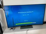 65 inch kd-65sd8505 sony curved tv zwarte plekken 65sd8505, Audio, Tv en Foto, Televisies, Ophalen, 50 Hz, 4k (UHD), Smart TV