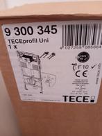 Nieuw inbouwreservoir toilet TECE, Doe-het-zelf en Verbouw, Sanitair, Ophalen of Verzenden, Nieuw, Toilet