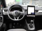 Renault Captur 1.3 Mild Hybrid 140 Techno / DEMO / PACK NAVI, Auto's, Renault, Voorwielaandrijving, Stof, Euro 6, 4 cilinders