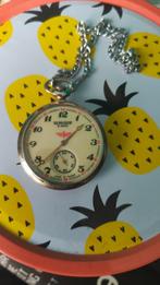 Serkisof - Demiryolu Molnija zakhorloge Turkse spoorwegen, Ophalen of Verzenden