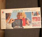 MB Zeeslag Bordspel - Vintage Editie, Een of twee spelers, Ophalen of Verzenden, Gebruikt, Reisspel