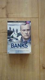 Inspector Banks tweede serie, Vanaf 12 jaar, Ophalen of Verzenden, Zo goed als nieuw, Detective en Krimi