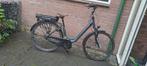 Elektrische fiets, Fietsen en Brommers, Ophalen of Verzenden, Zo goed als nieuw