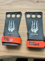 Bear Komplex Carbon Grips maat S, Sport en Fitness, Fitnessmaterialen, Ophalen of Verzenden, Nieuw, Overige typen