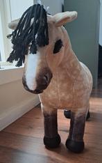 LeMieux Toy Pony Dream, Ophalen