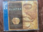 R. Strauss ELEKTRA 1953 R. Kraus, Ophalen of Verzenden, Romantiek, Zo goed als nieuw