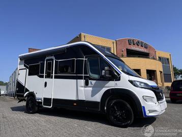 Chausson X650 Exclusive Line Airco (bj 2024) beschikbaar voor biedingen