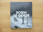 Robin de Goede No man's land 2011, Boeken, Ophalen of Verzenden, Zo goed als nieuw, Schilder- en Tekenkunst
