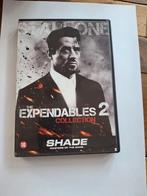 DVD The Expendables 2 Collection, Vanaf 16 jaar, Ophalen of Verzenden, Zo goed als nieuw, Actie